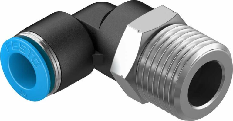 FESTO 190661 Ricambi pneumatici