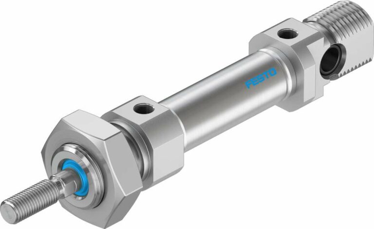 FESTO 19189 Ricambi pneumatici