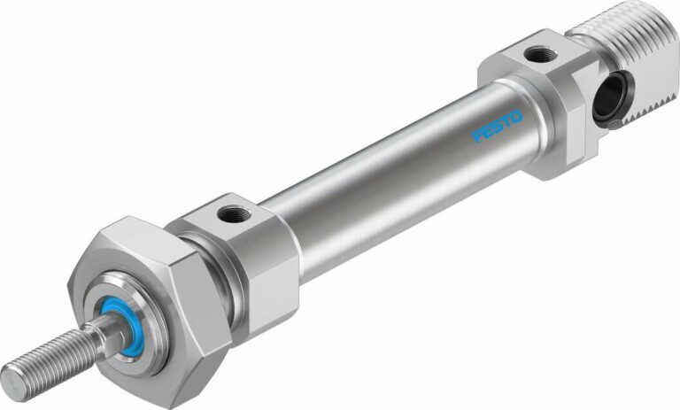 FESTO 19190 Ricambi pneumatici