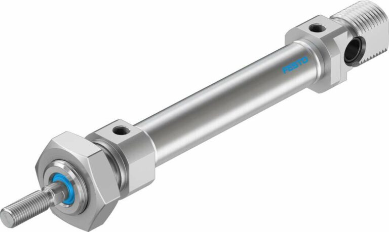 FESTO 19191 Ricambi pneumatici