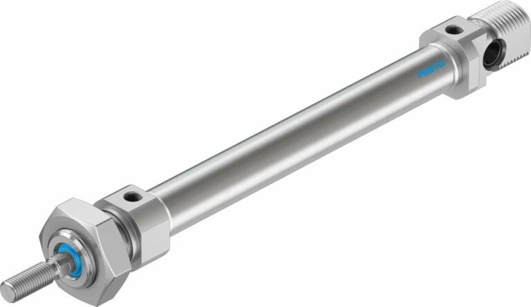 FESTO 19193 Ricambi pneumatici
