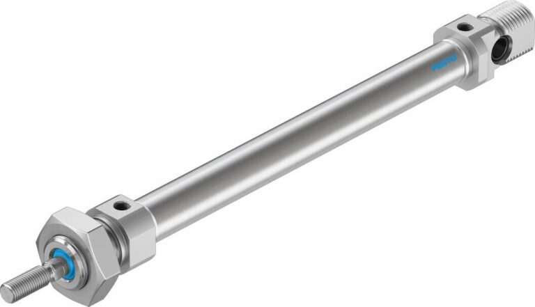 FESTO 19194 Ricambi pneumatici