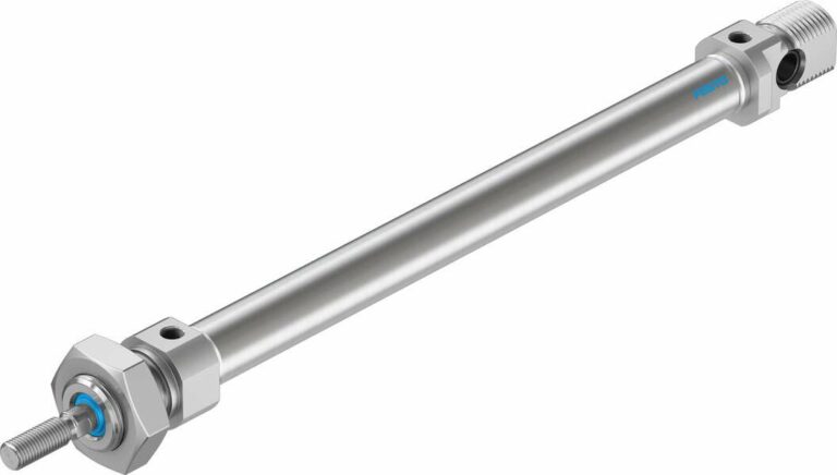 FESTO 19195 Ricambi pneumatici
