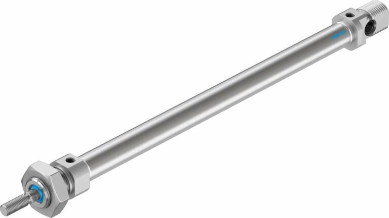 FESTO 19196 Ricambi pneumatici