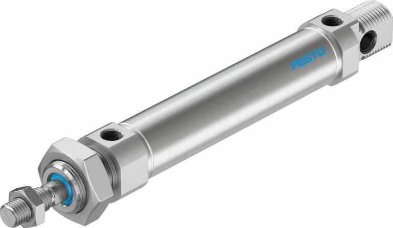 FESTO 19222 Ricambi pneumatici