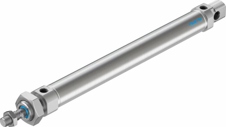 FESTO 19226 Ricambi pneumatici