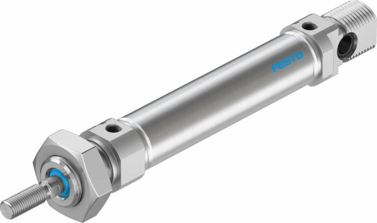 FESTO 19229 Ricambi pneumatici