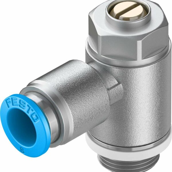 FESTO 193147 Ricambi pneumatici