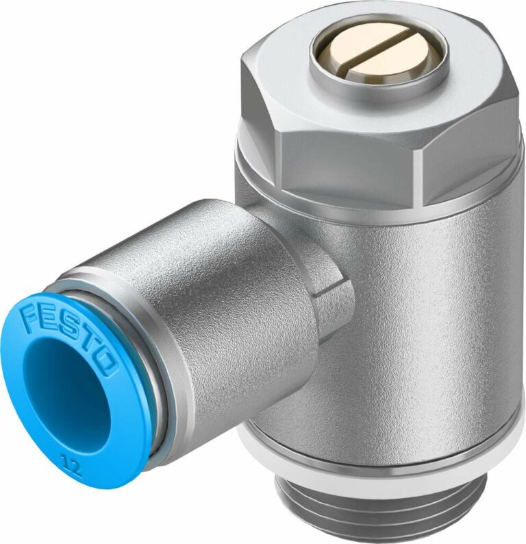 FESTO 193152 Ricambi pneumatici