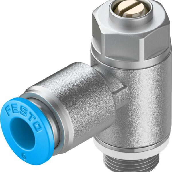 FESTO 193158 Ricambi pneumatici