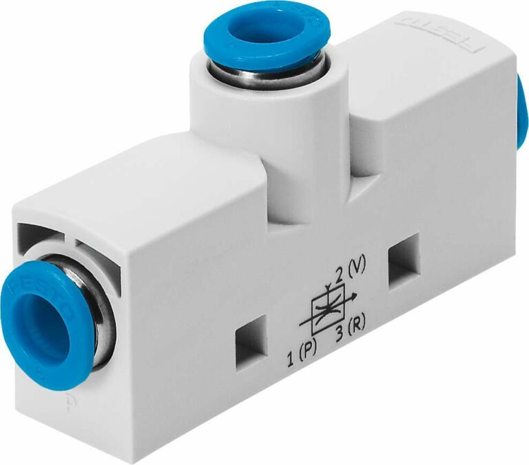 FESTO 193482 Ricambi pneumatici