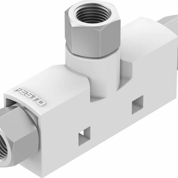 FESTO 193500 Ricambi pneumatici