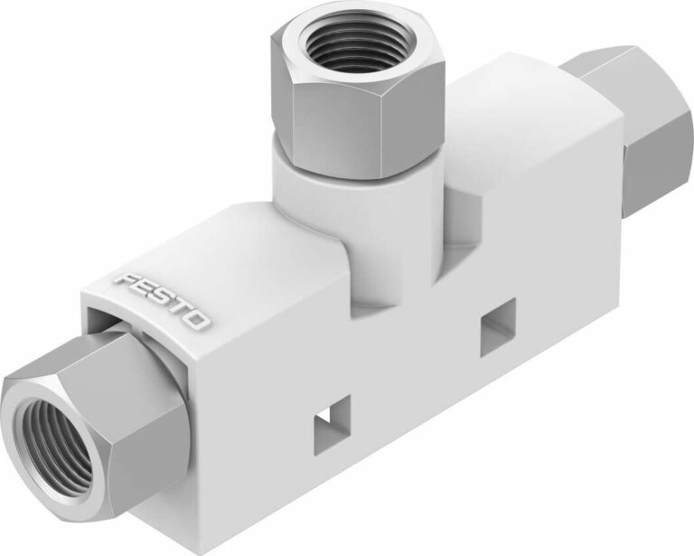 FESTO 193500 Ricambi pneumatici