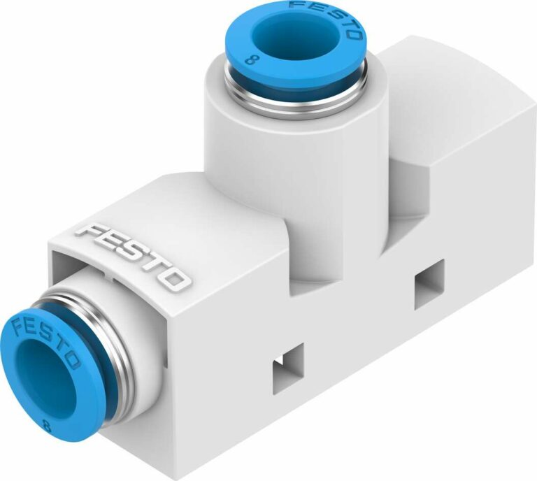 FESTO 193565 Ricambi pneumatici