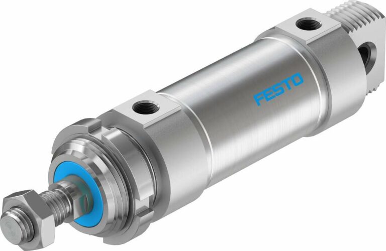 FESTO 196002 Ricambi pneumatici
