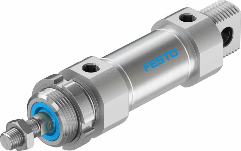 FESTO 196020 Ricambi pneumatici
