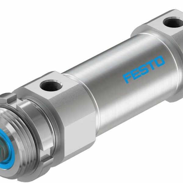 FESTO 196031 Ricambi pneumatici