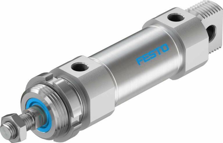 FESTO 196031 Ricambi pneumatici