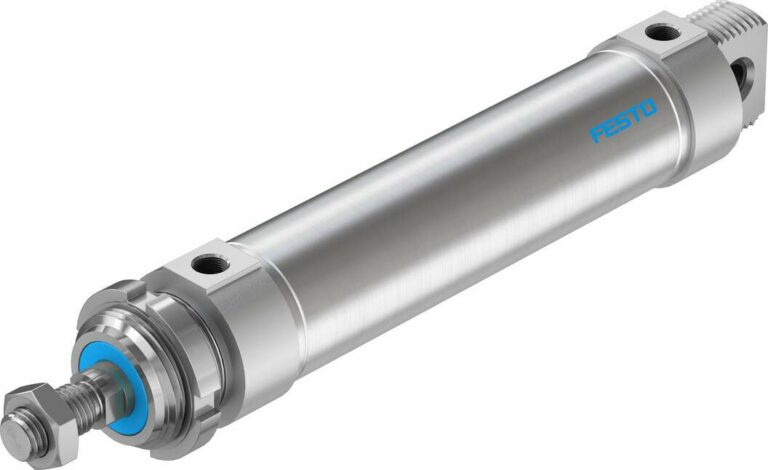FESTO 196046 Ricambi pneumatici