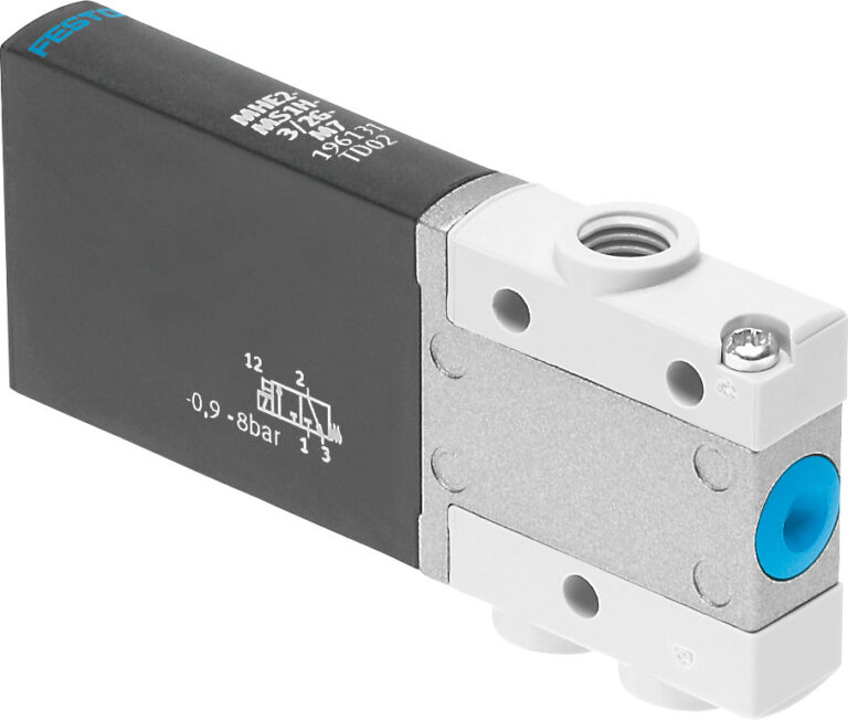 FESTO 196130 Ricambi pneumatici