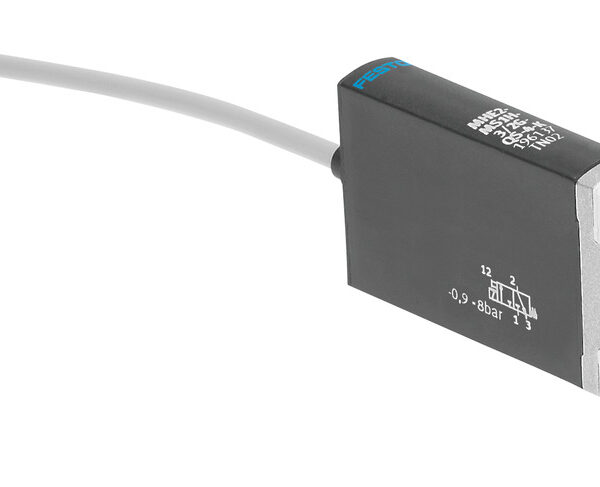 FESTO 196136 Ricambi pneumatici
