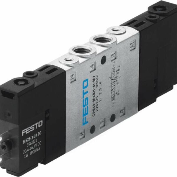 FESTO 196925 Ricambi pneumatici