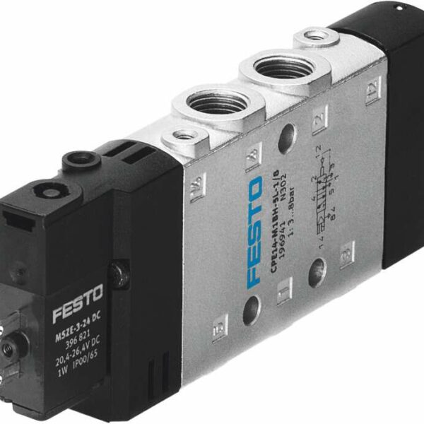FESTO 196942 Ricambi pneumatici