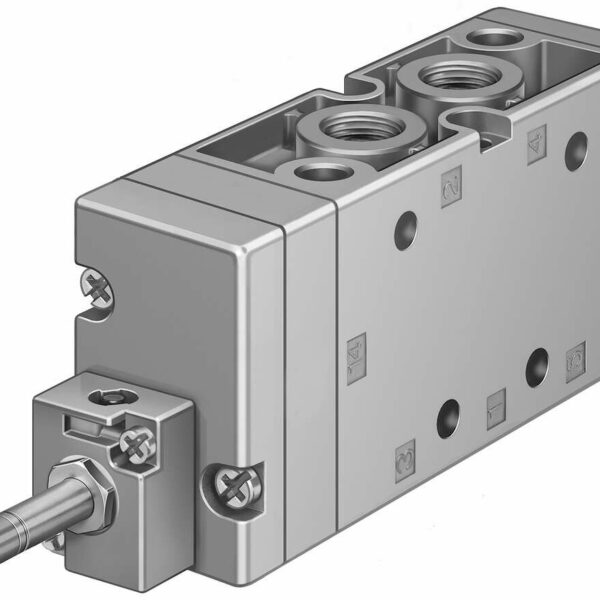FESTO 19705 Ricambi pneumatici