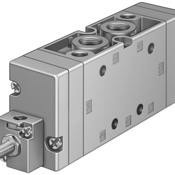FESTO 19709 Ricambi pneumatici