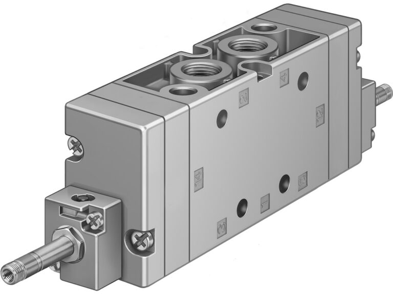 FESTO 19709 Ricambi pneumatici