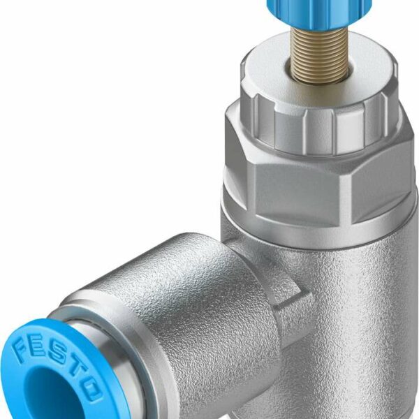FESTO 197581 Ricambi pneumatici
