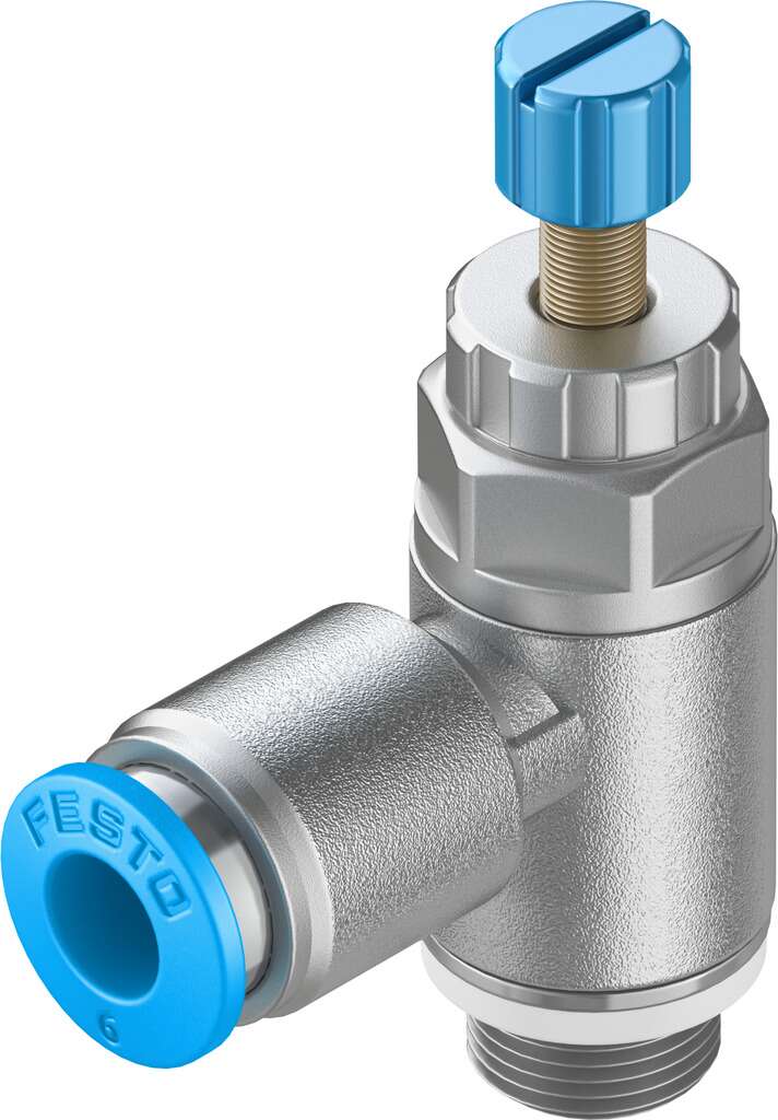 FESTO 197581 Ricambi pneumatici