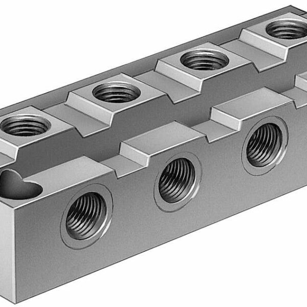 FESTO 2077 Ricambi pneumatici