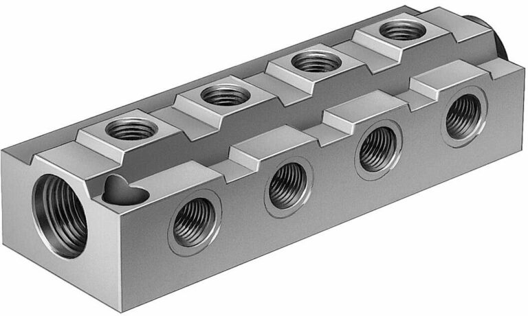 FESTO 2077 Ricambi pneumatici