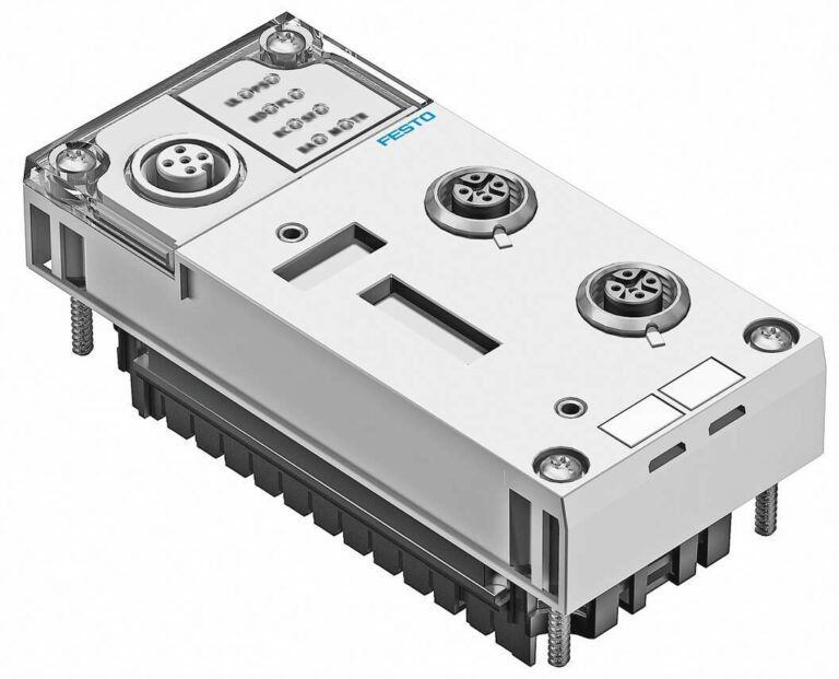 FESTO 2093101 Ricambi pneumatici