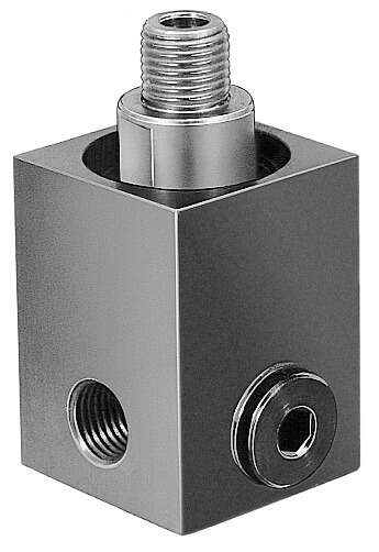 FESTO 2095 Ricambi pneumatici