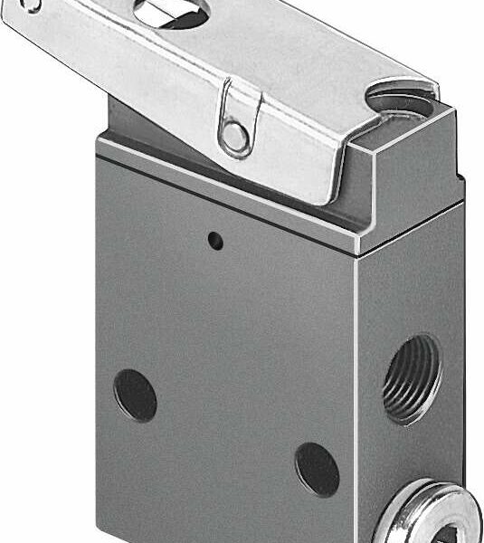 FESTO 2272 Ricambi pneumatici