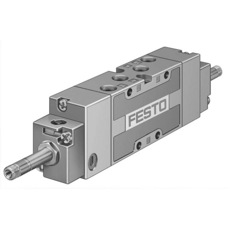 FESTO 30483 Ricambi pneumatici