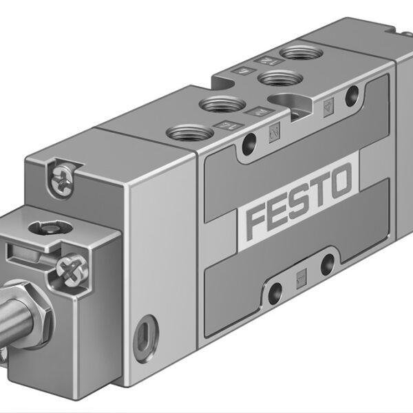 FESTO 30995 Ricambi pneumatici