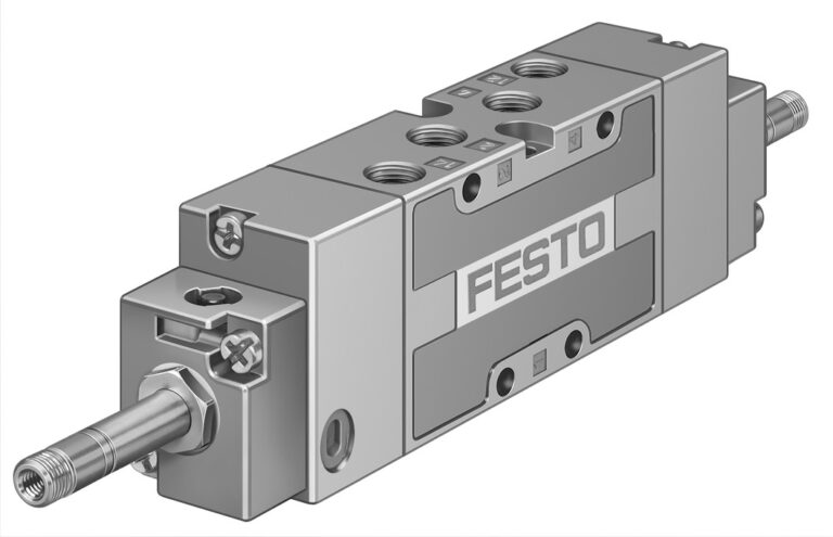 FESTO 30995 Ricambi pneumatici
