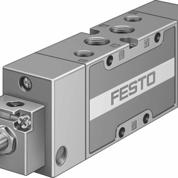 FESTO 31002 Ricambi pneumatici