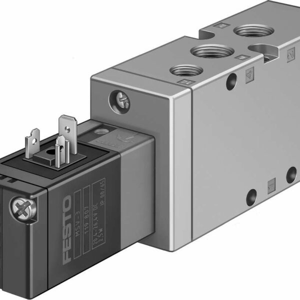 FESTO 33184 Ricambi pneumatici