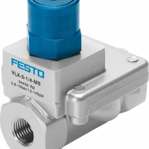 FESTO 34434 Ricambi pneumatici