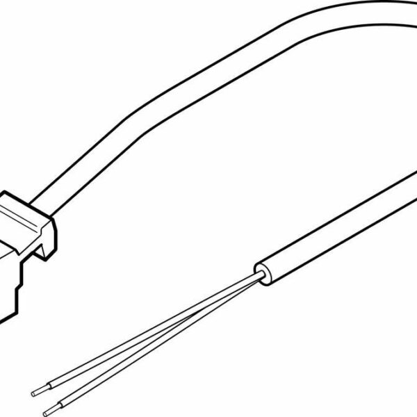 FESTO 34997 Ricambi pneumatici