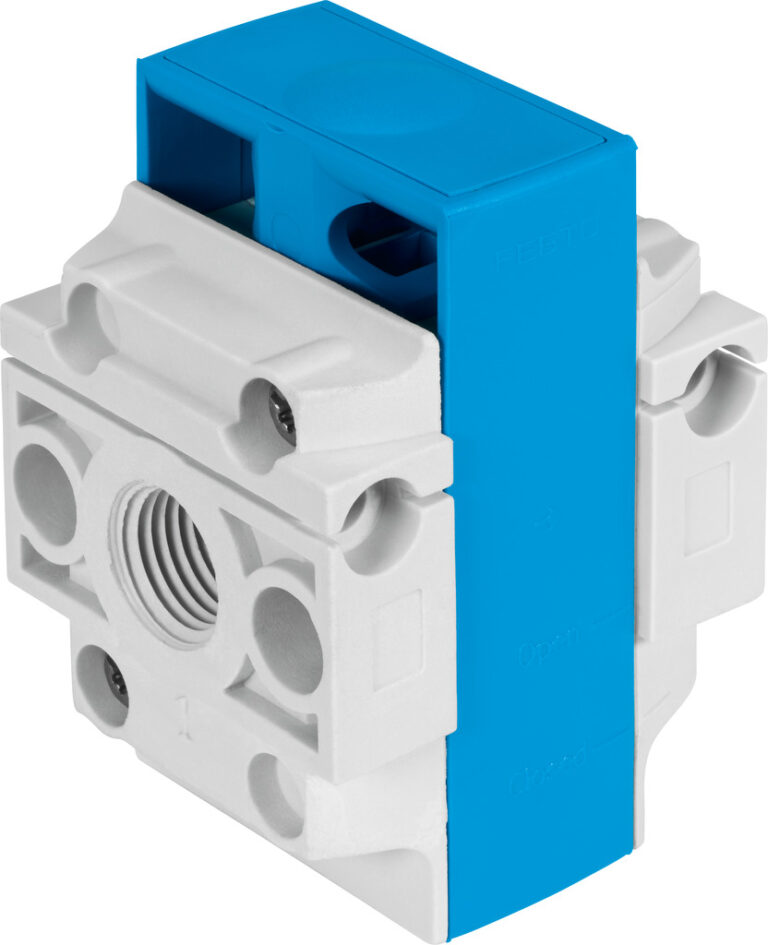 FESTO 3563687 Ricambi pneumatici
