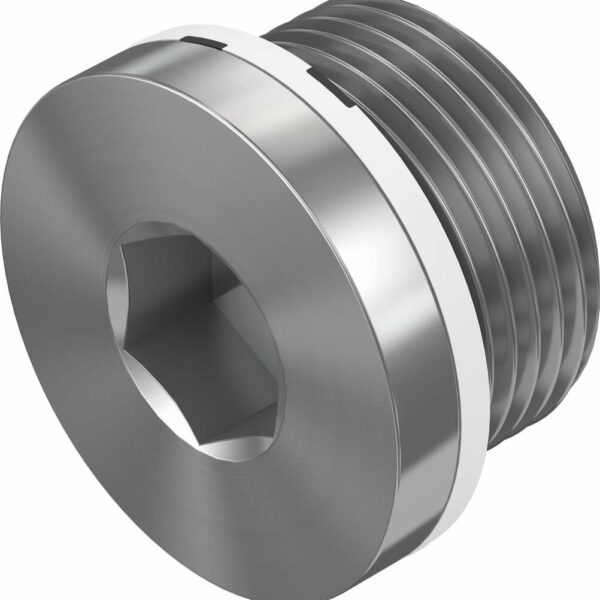 FESTO 3572 Ricambi pneumatici