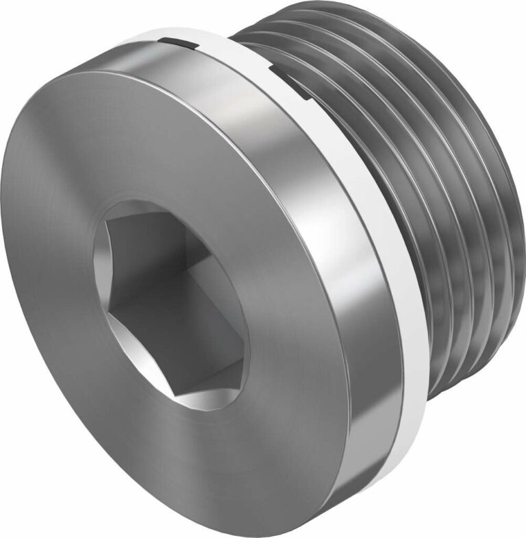 FESTO 3572 Ricambi pneumatici