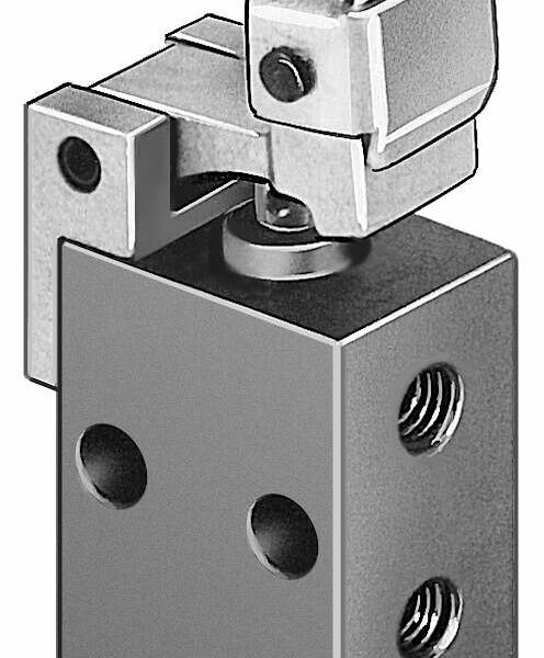 FESTO 3628 Ricambi pneumatici