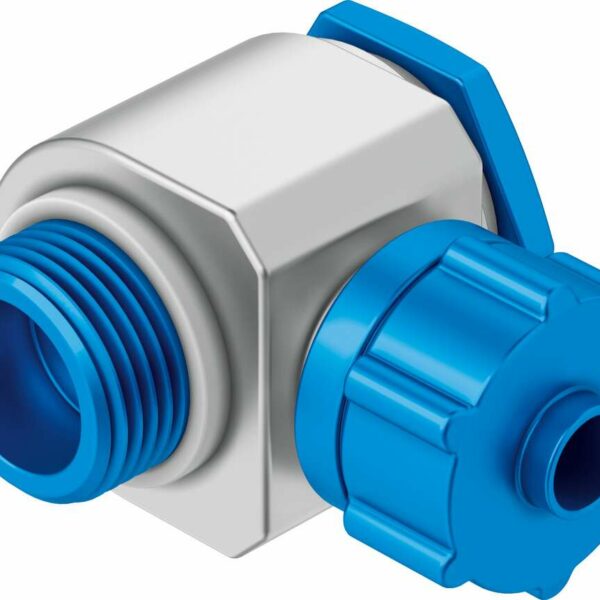 FESTO 4469 Ricambi pneumatici