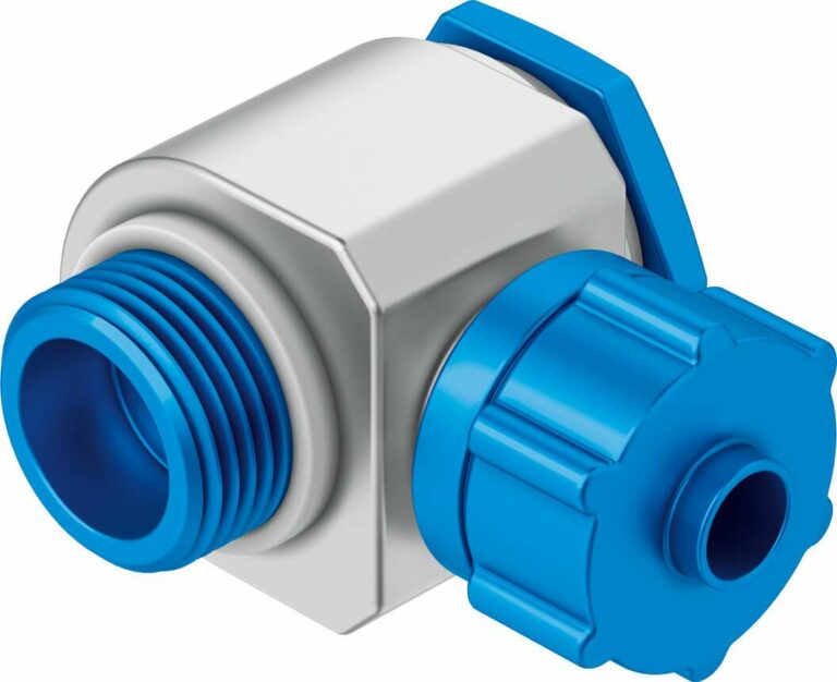 FESTO 4471 Ricambi pneumatici